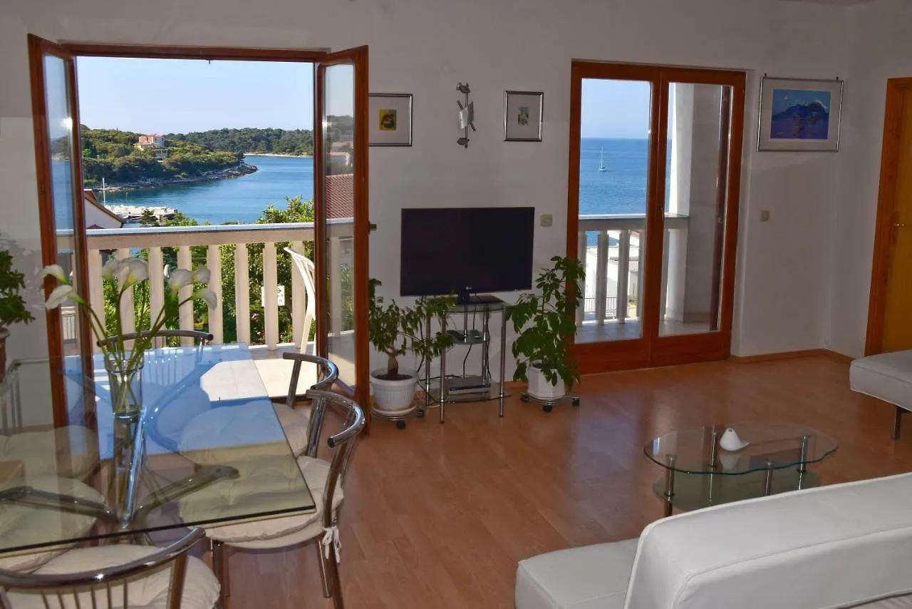 Villa Vanda Pjescana Uvala