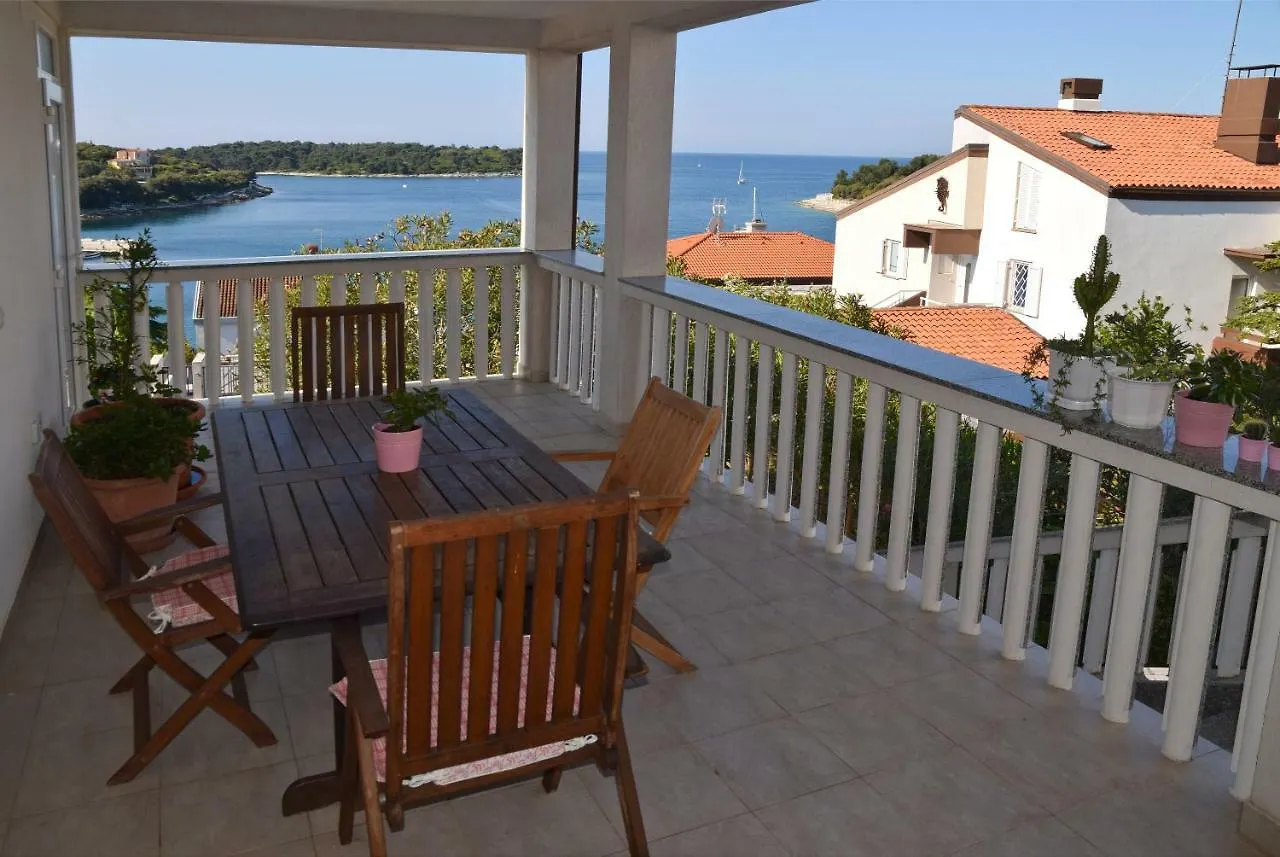 Villa Vanda Pjescana Uvala Apartment