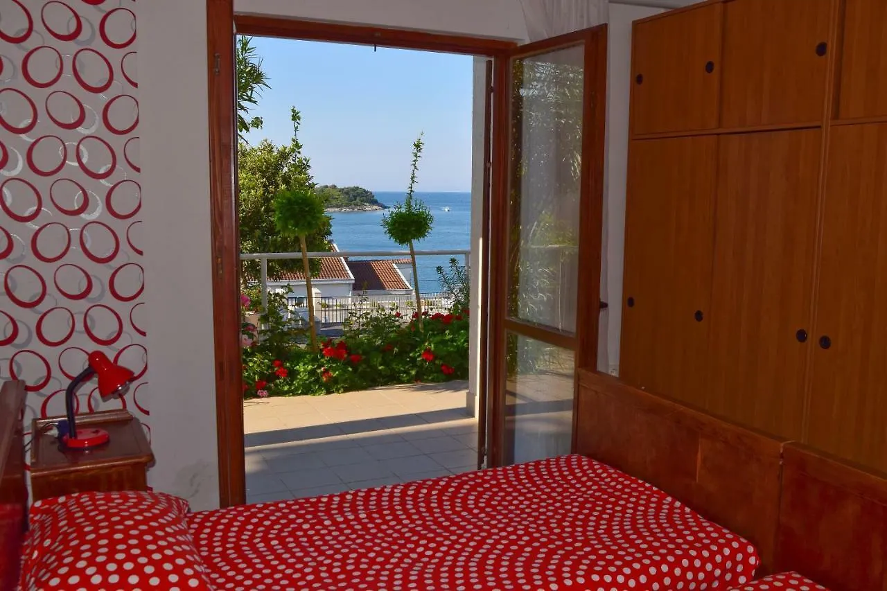 Apartment Villa Vanda Pjescana Uvala