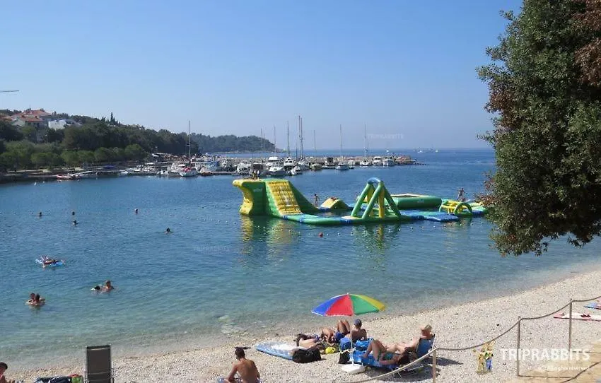 Villa Vanda Pjescana Uvala 0*,