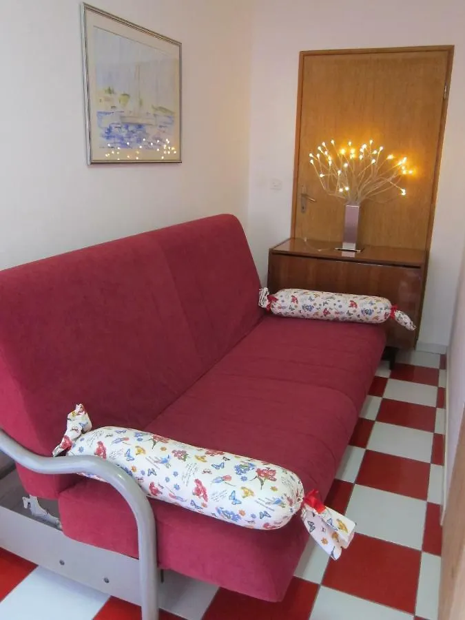 Villa Vanda Pjescana Uvala