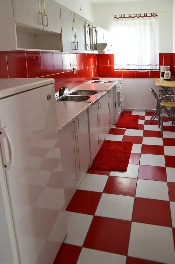 Villa Vanda Pjescana Uvala Croatia