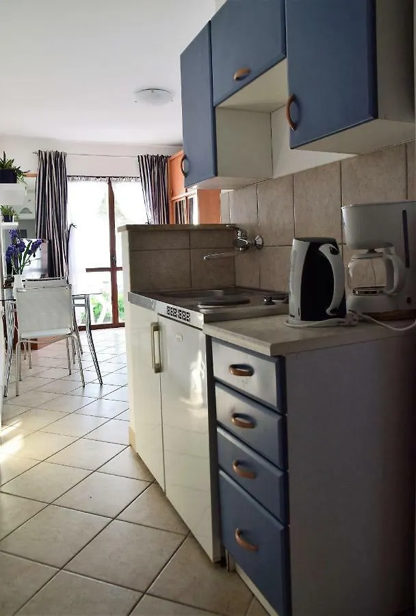 Villa Vanda Pjescana Uvala