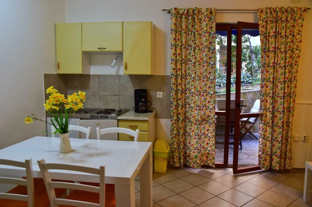 Villa Vanda Pjescana Uvala Croatia