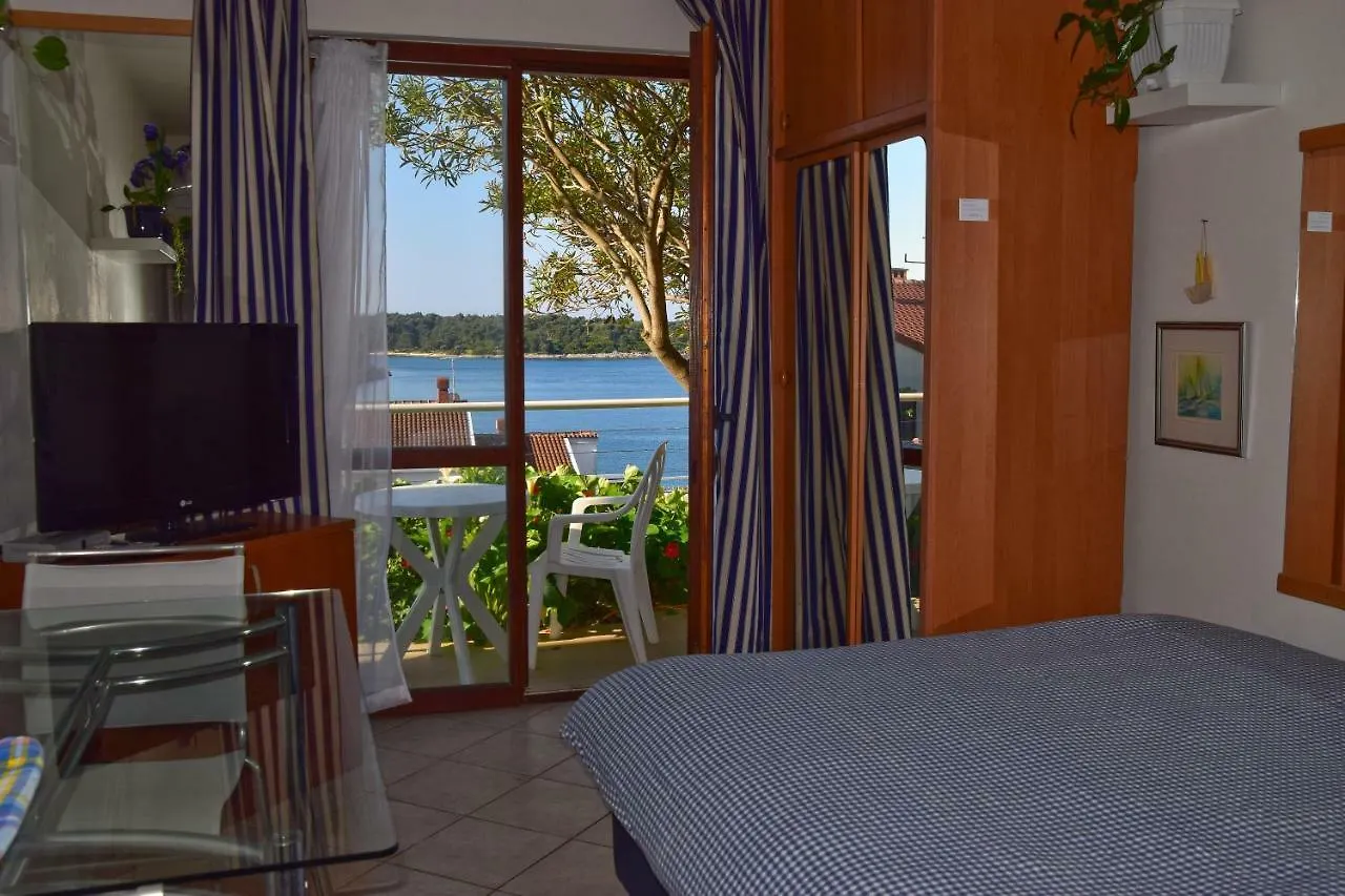 Villa Vanda Pjescana Uvala Lägenhet