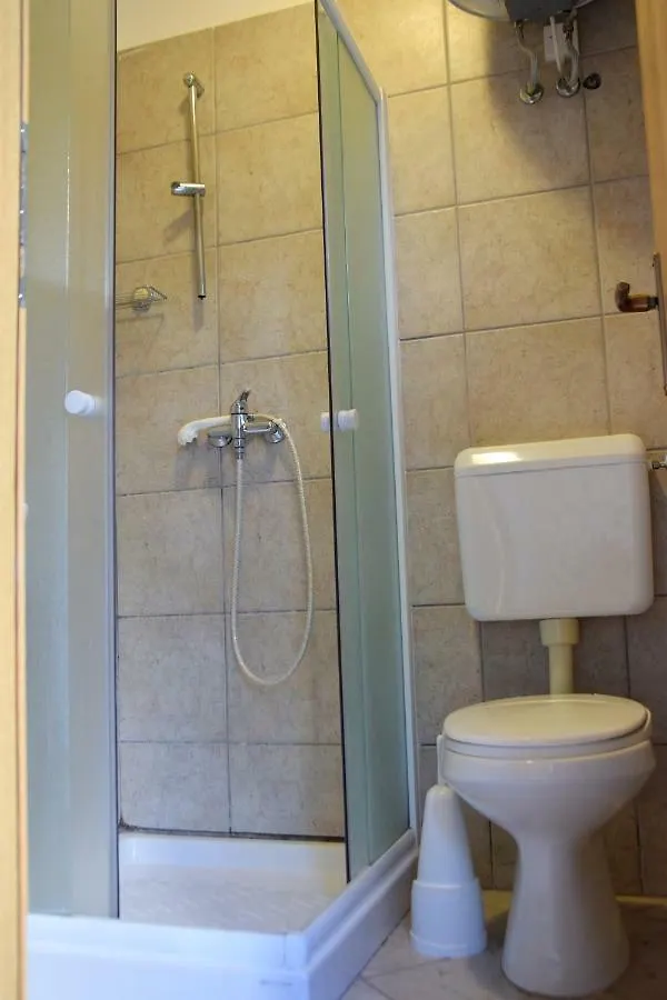 Apartment Villa Vanda Pjescana Uvala Croatia