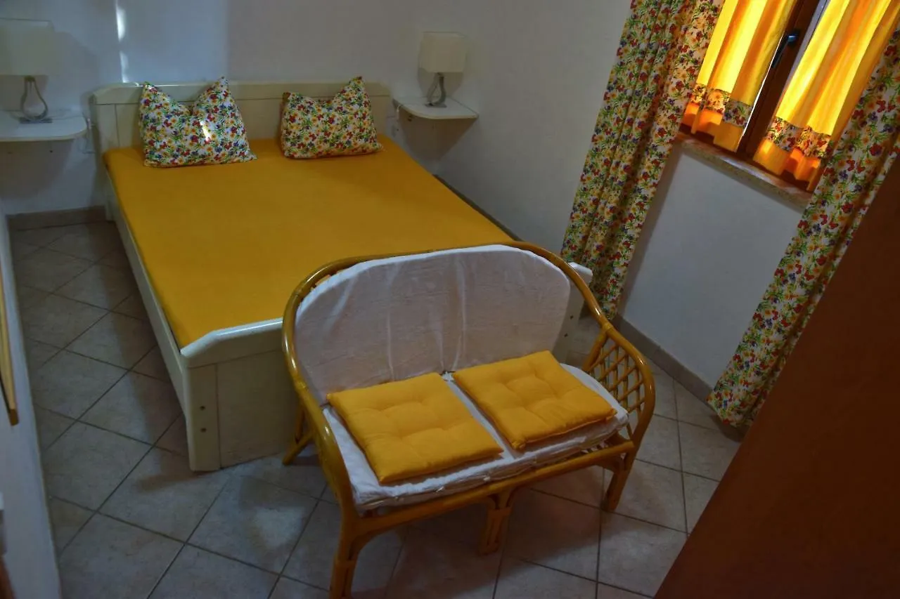 Villa Vanda Pjescana Uvala 0*,  Croatia