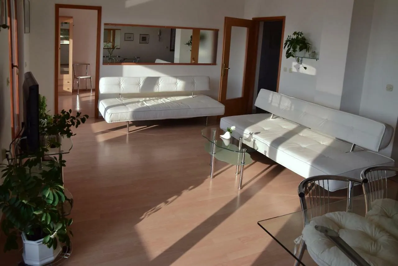 Villa Vanda Pjescana Uvala Croatia