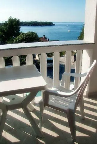 Villa Vanda Pjescana Uvala Apartment