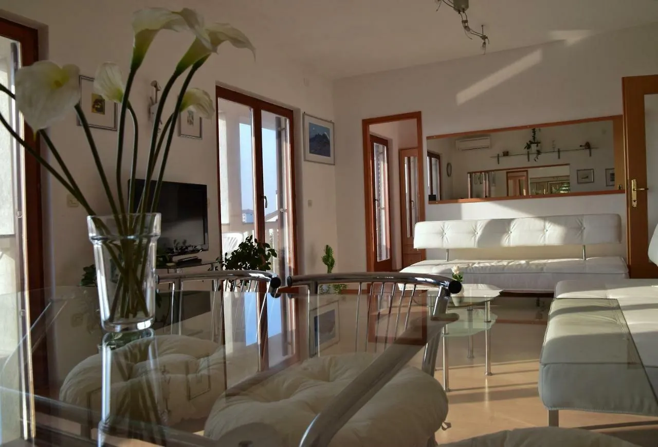 Villa Vanda Pjescana Uvala