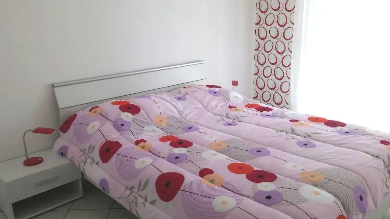 Apartment Villa Vanda Pjescana Uvala